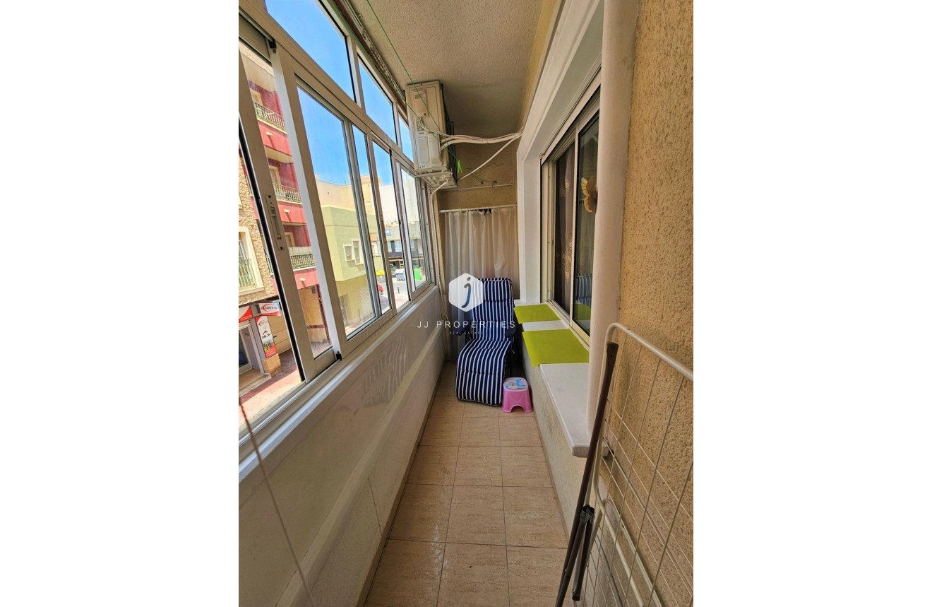 D'occasion - Appartement -
Torrevieja