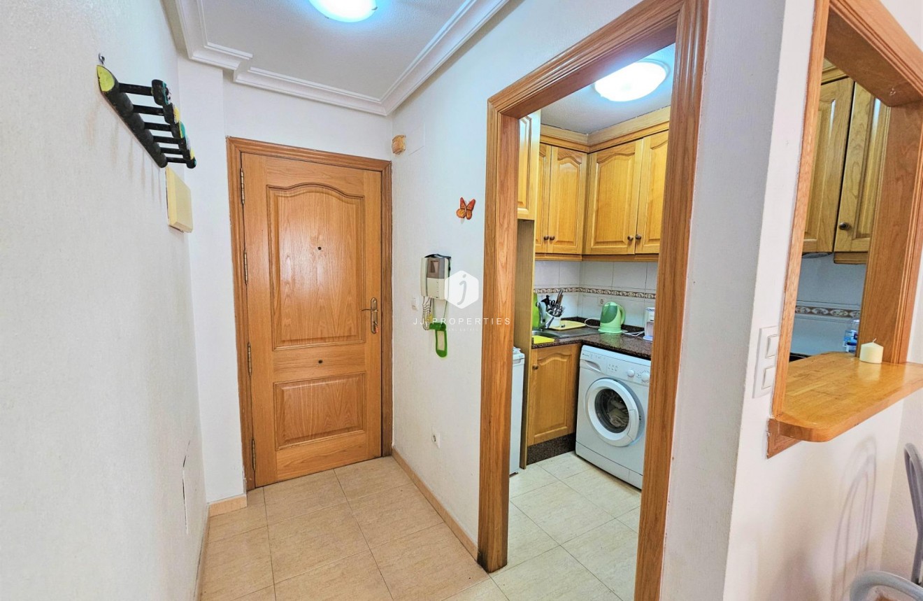 D'occasion - Appartement -
Torrevieja