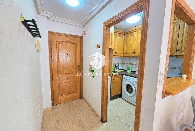 D'occasion - Appartement -
Torrevieja