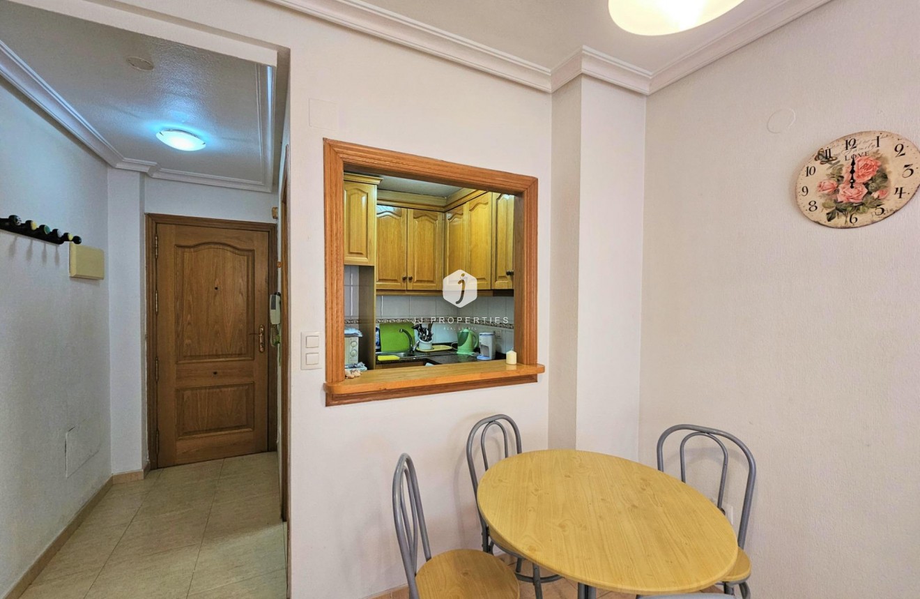 D'occasion - Appartement -
Torrevieja