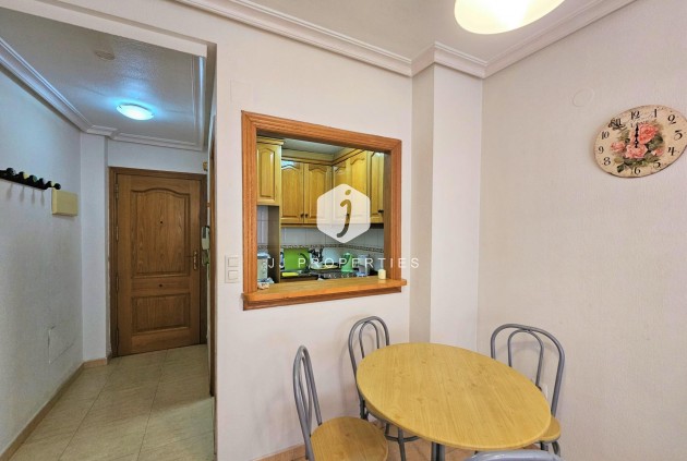 D'occasion - Appartement -
Torrevieja