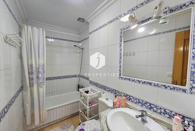 D'occasion - Appartement -
Torrevieja