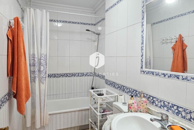 D'occasion - Appartement -
Torrevieja