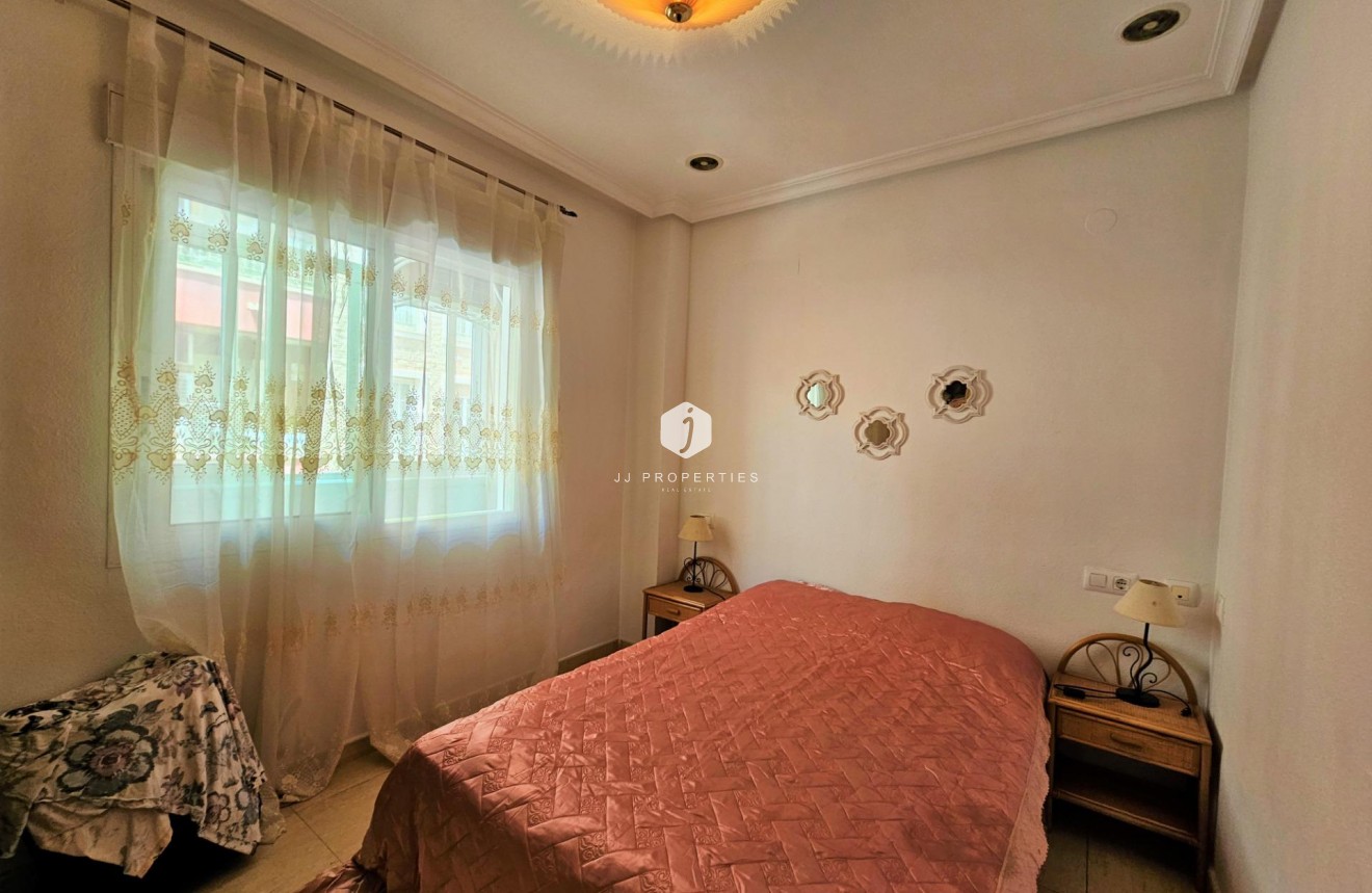 D'occasion - Appartement -
Torrevieja