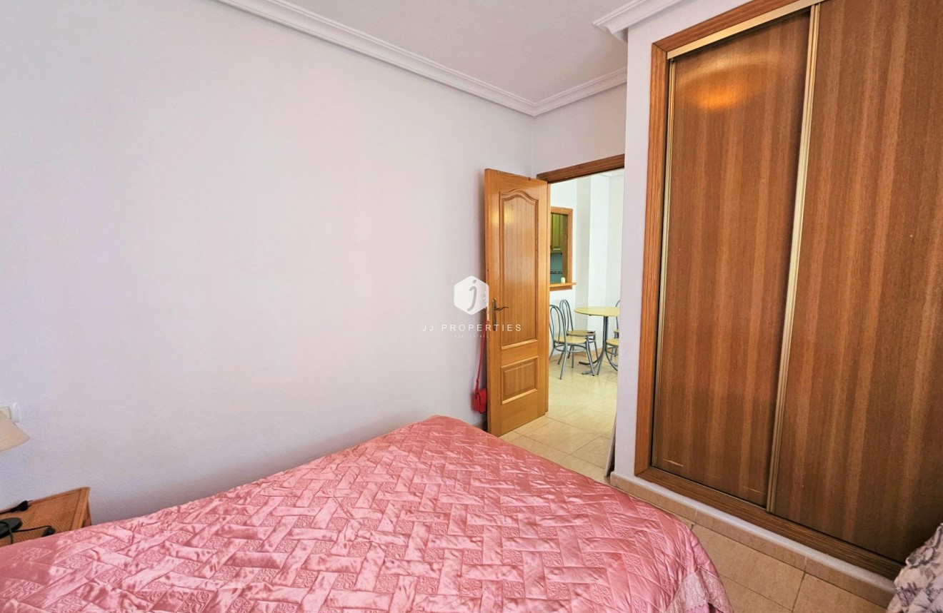 D'occasion - Appartement -
Torrevieja