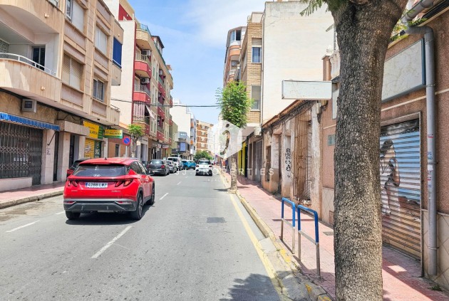 D'occasion - Appartement -
Torrevieja