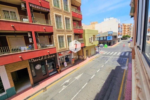 D'occasion - Appartement -
Torrevieja