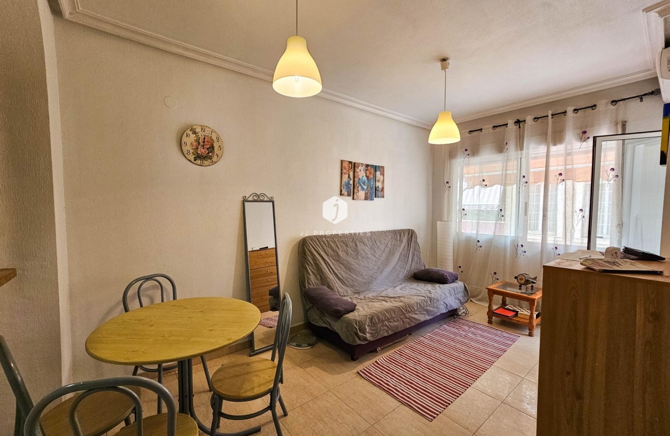 D'occasion - Appartement -
Torrevieja