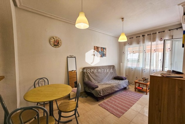 D'occasion - Appartement -
Torrevieja