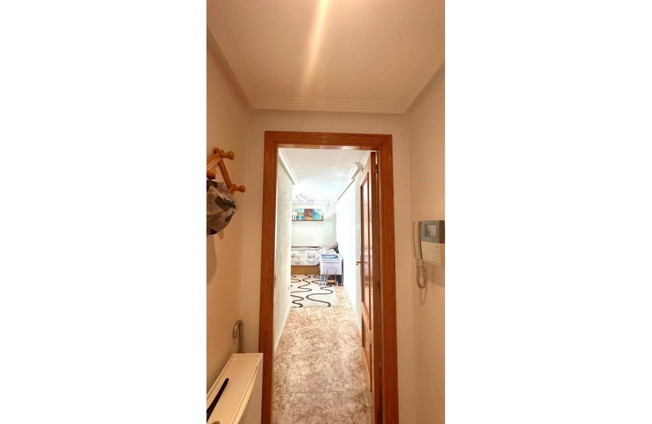 Segunda mano - Ático -
Torrevieja - Playa del Cura