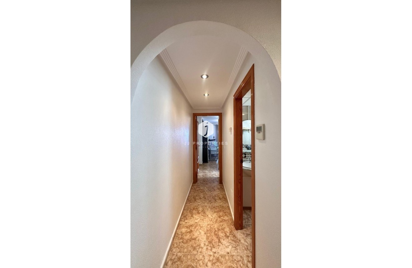 Segunda mano - Ático -
Torrevieja - Playa del Cura