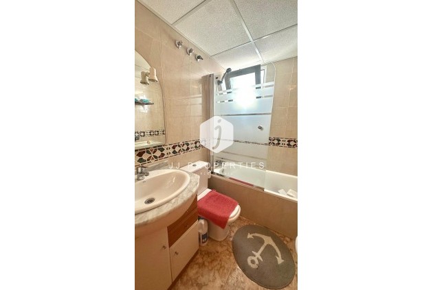 Segunda mano - Ático -
Torrevieja - Playa del Cura