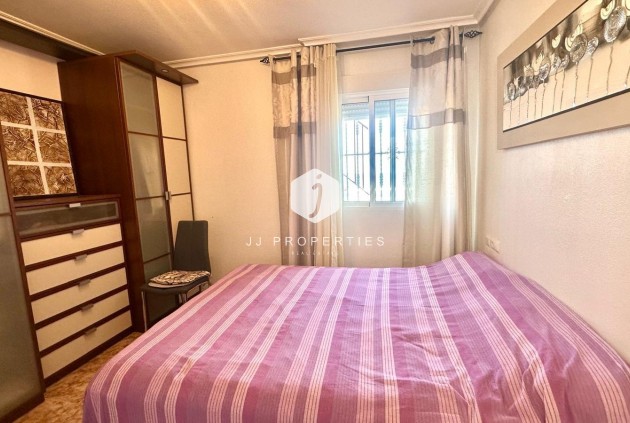 Segunda mano - Ático -
Torrevieja - Playa del Cura