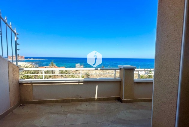 Segunda mano - Ático -
Torrevieja - Playa del Cura
