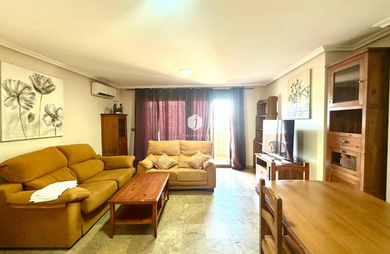 D'occasion - Appartement -
Torrevieja