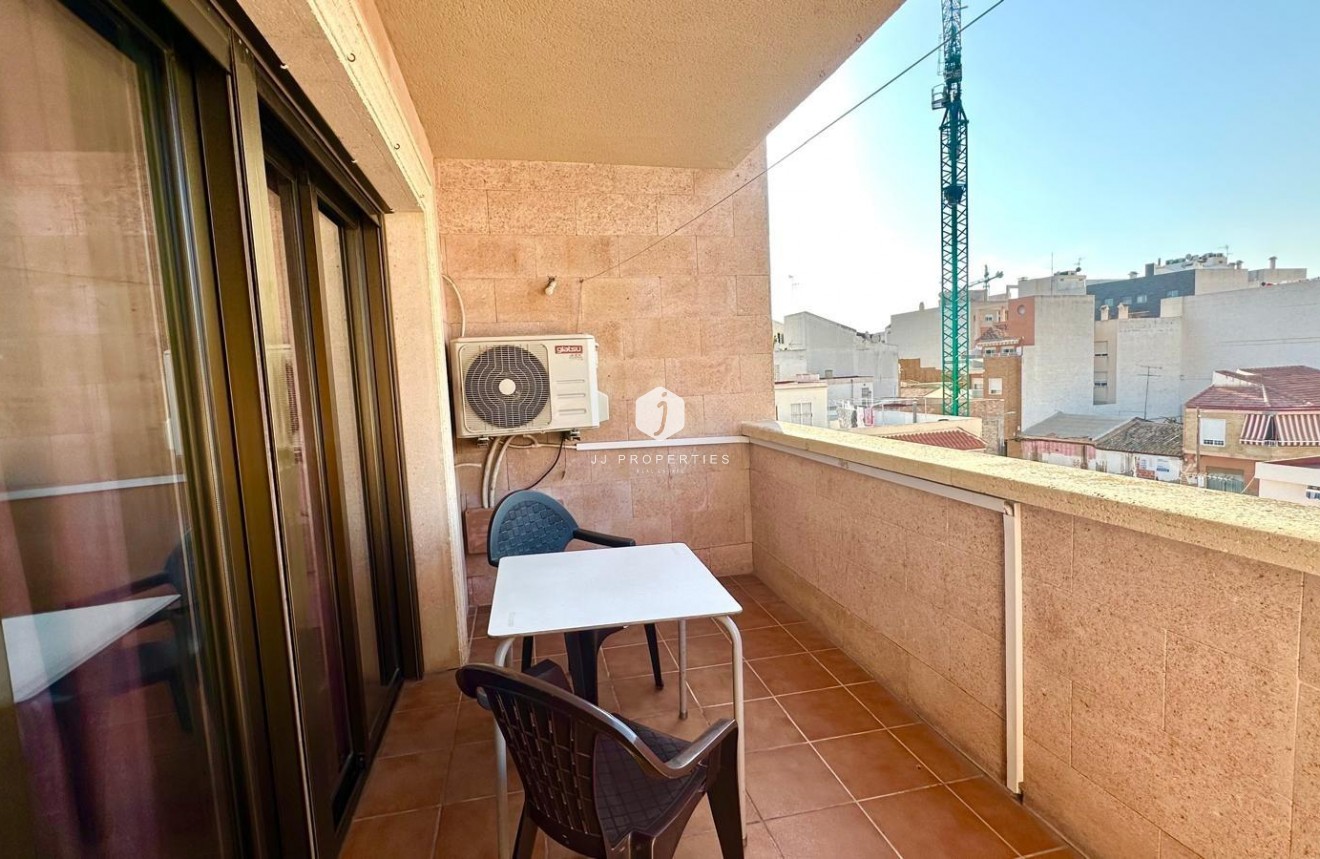 D'occasion - Appartement -
Torrevieja