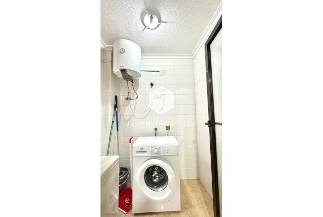 D'occasion - Appartement -
Torrevieja