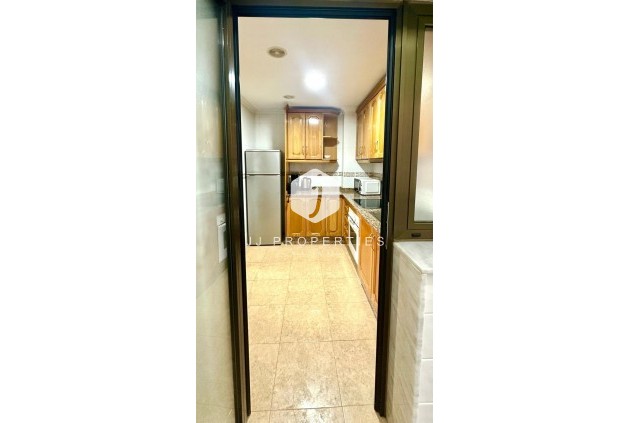 D'occasion - Appartement -
Torrevieja