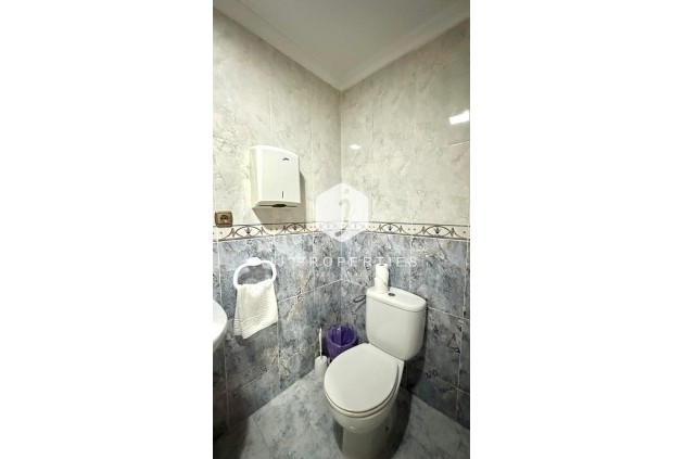 D'occasion - Appartement -
Torrevieja