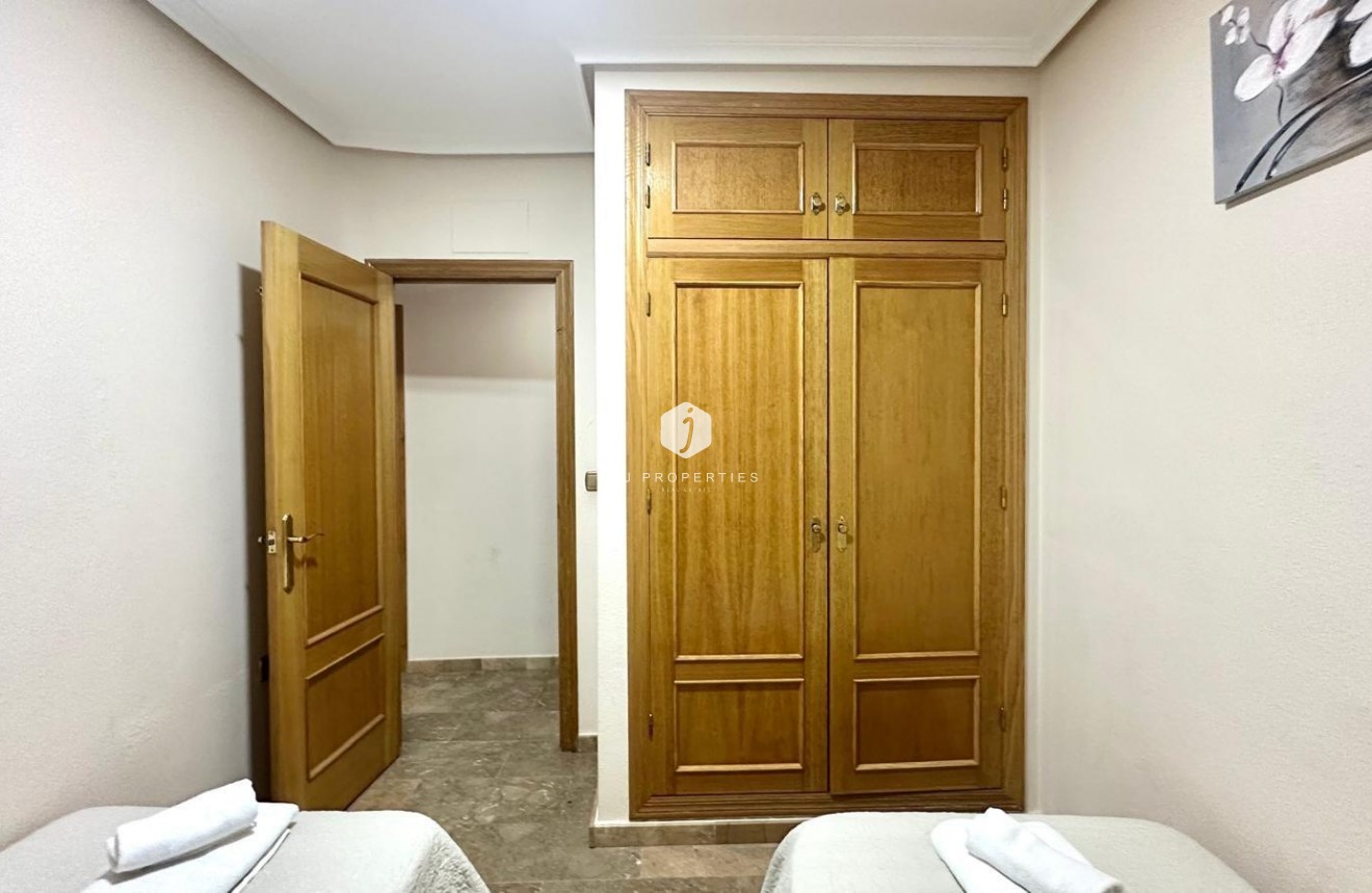 D'occasion - Appartement -
Torrevieja