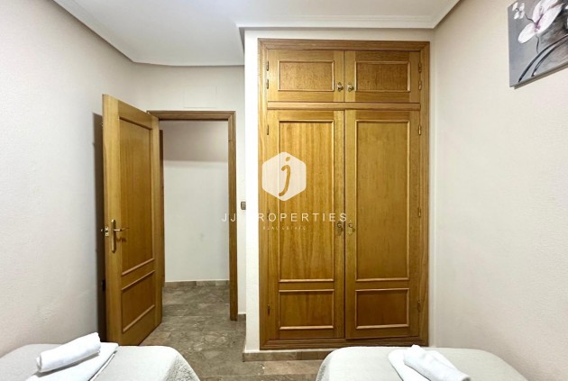 D'occasion - Appartement -
Torrevieja