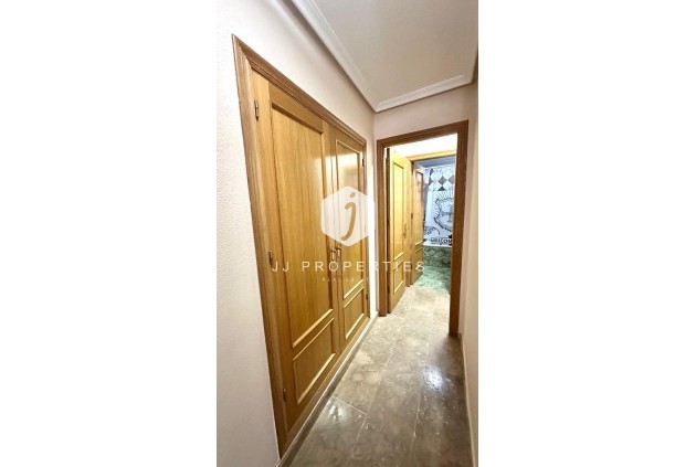 D'occasion - Appartement -
Torrevieja