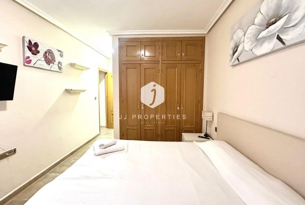 D'occasion - Appartement -
Torrevieja