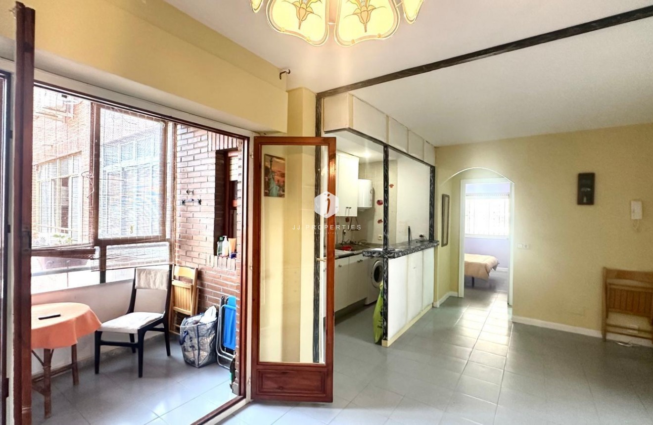 Segunda mano - Apartamento / piso -
Torrevieja - Acequion