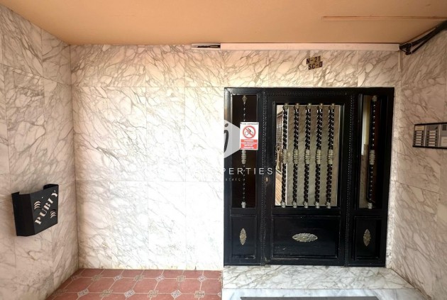 Segunda mano - Apartamento / piso -
Torrevieja - Acequion