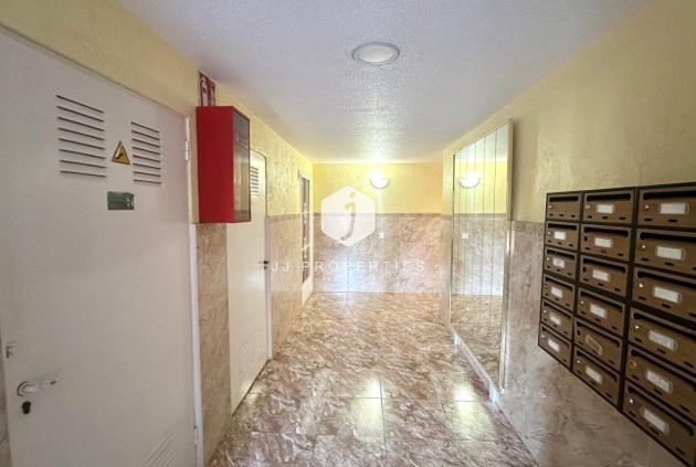 Segunda mano - Apartamento / piso -
Torrevieja - Acequion