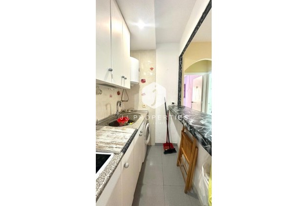 Segunda mano - Apartamento / piso -
Torrevieja - Acequion