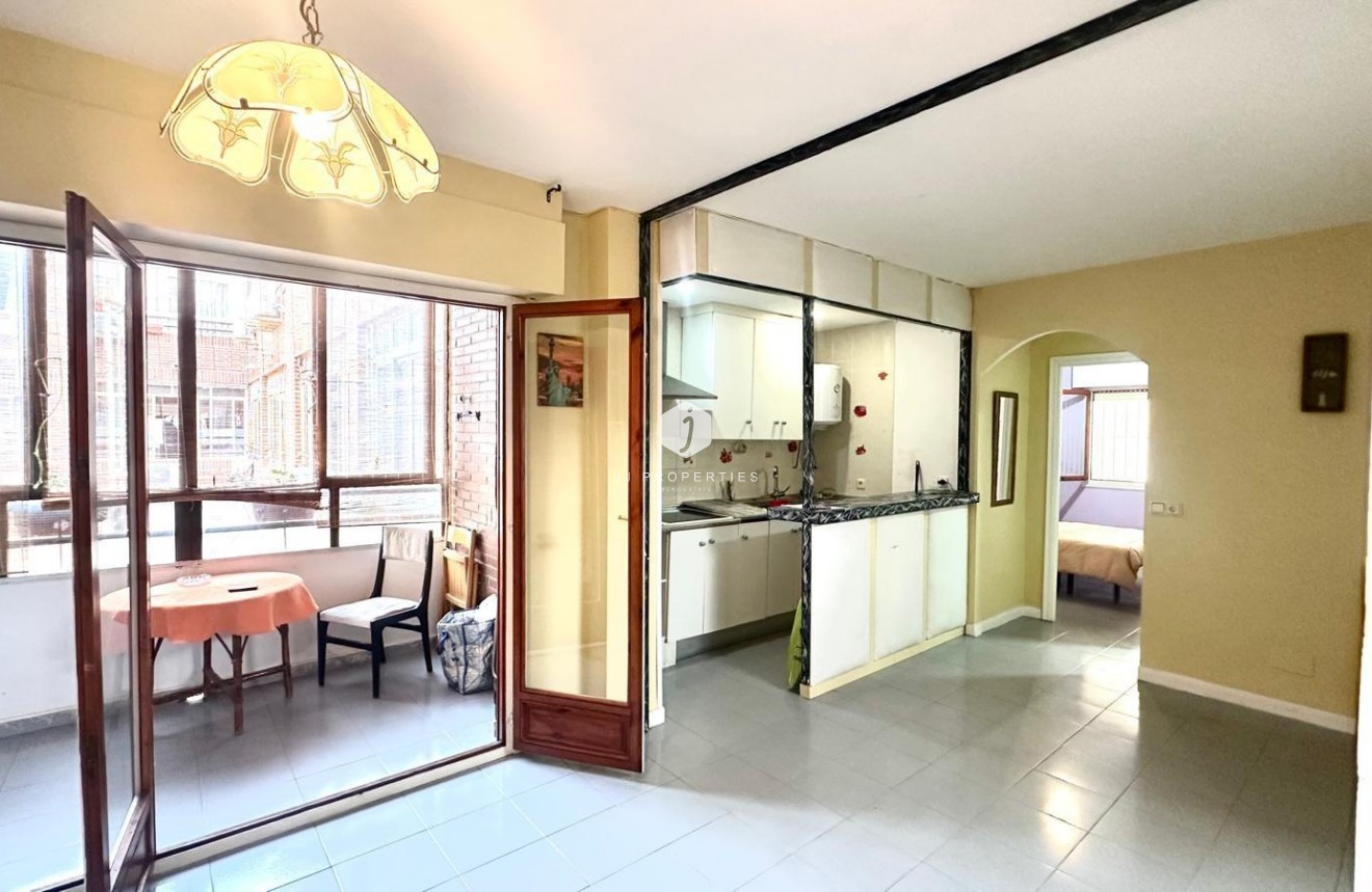 Segunda mano - Apartamento / piso -
Torrevieja - Acequion