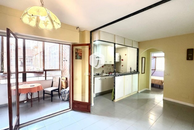 Segunda mano - Apartamento / piso -
Torrevieja - Acequion