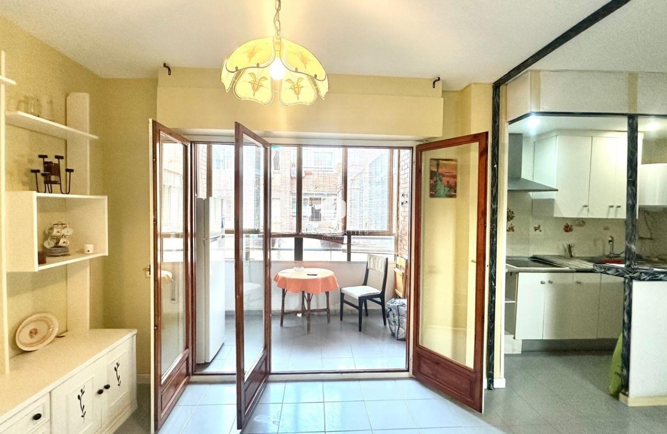 Segunda mano - Apartamento / piso -
Torrevieja - Acequion