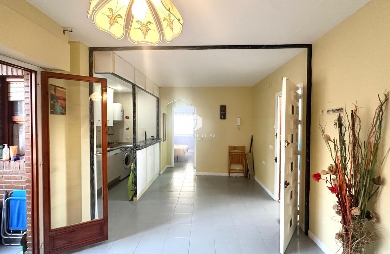 Segunda mano - Apartamento / piso -
Torrevieja - Acequion