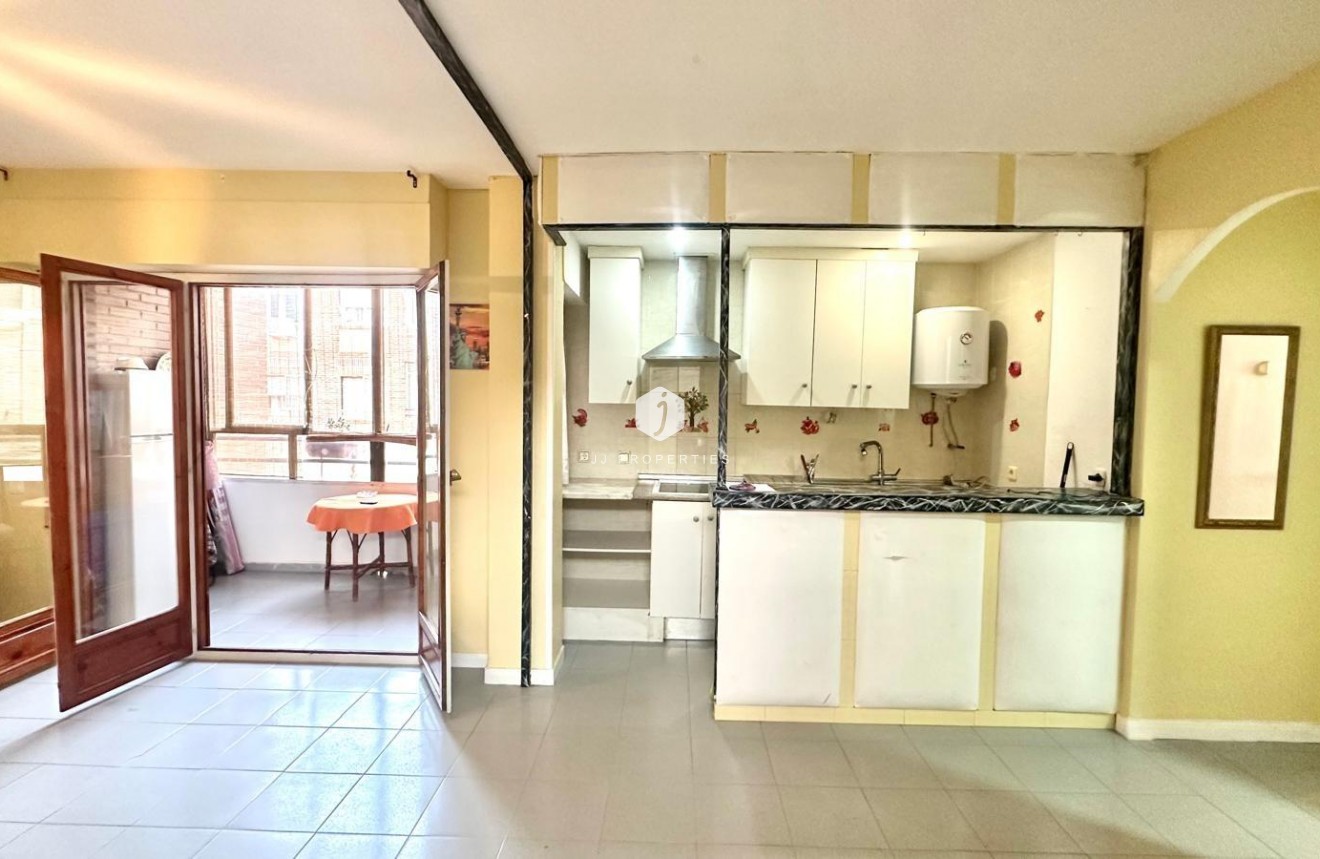 Segunda mano - Apartamento / piso -
Torrevieja - Acequion