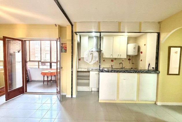 Segunda mano - Apartamento / piso -
Torrevieja - Acequion