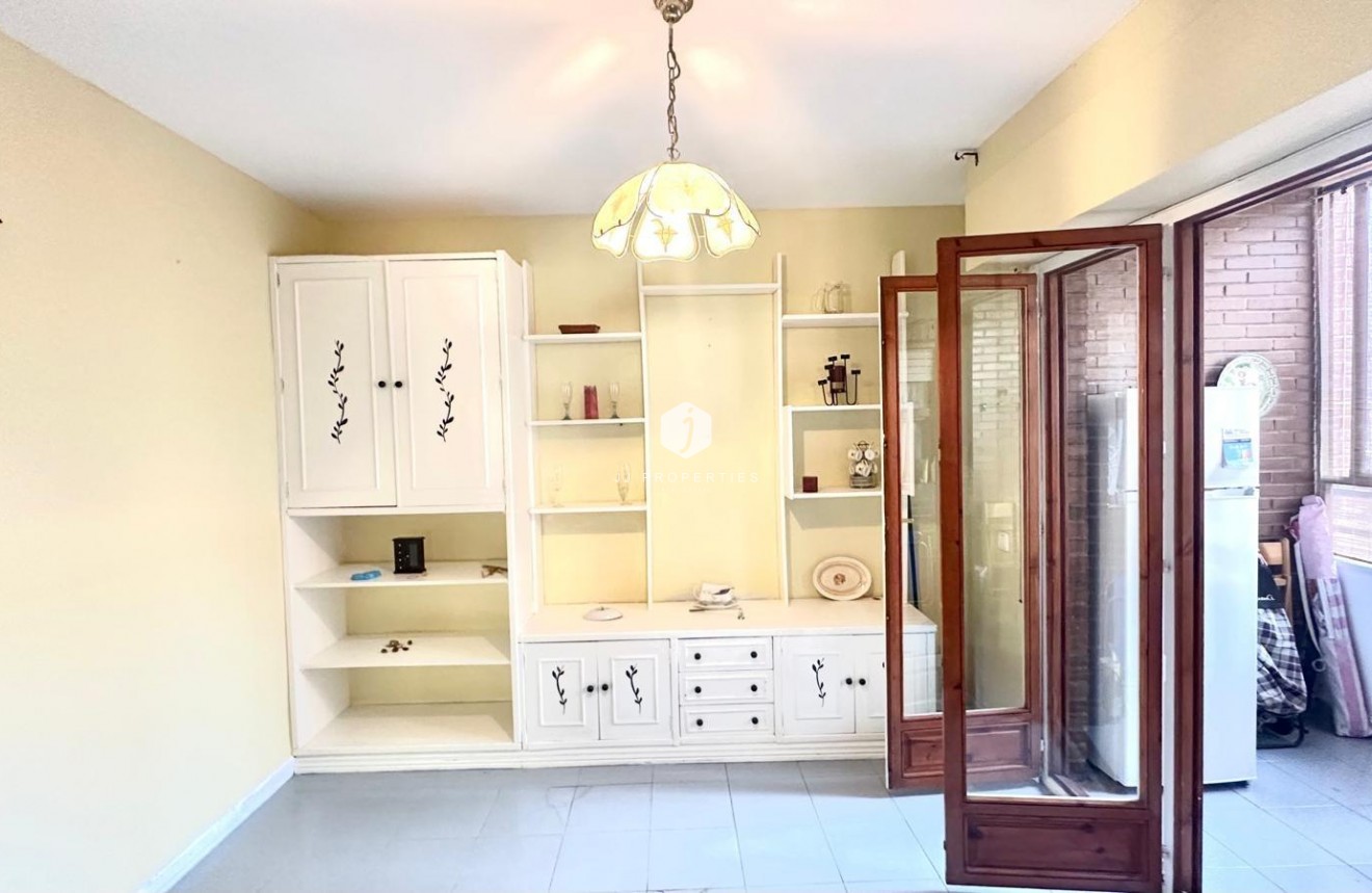 Segunda mano - Apartamento / piso -
Torrevieja - Acequion