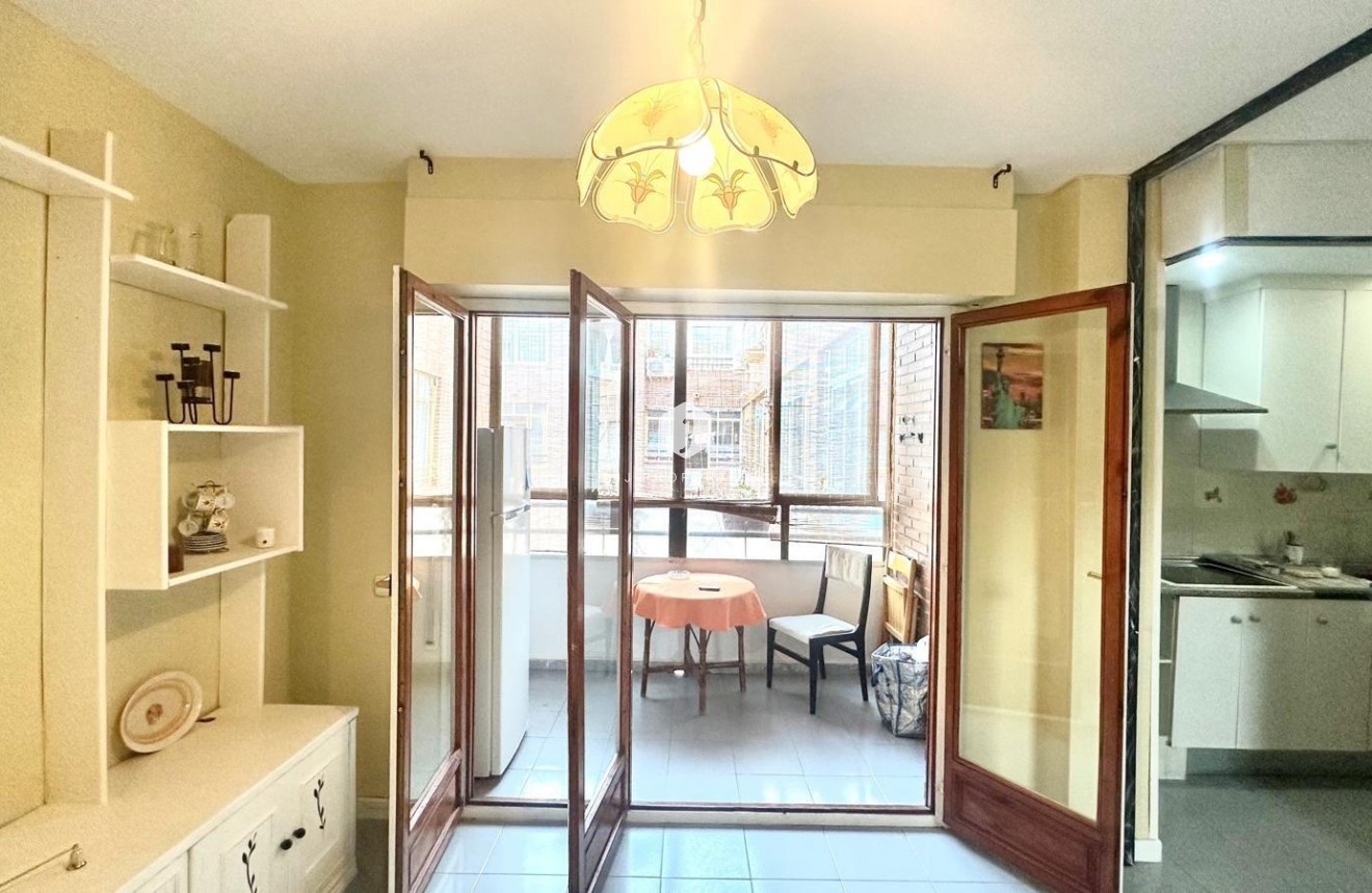 Segunda mano - Apartamento / piso -
Torrevieja - Acequion