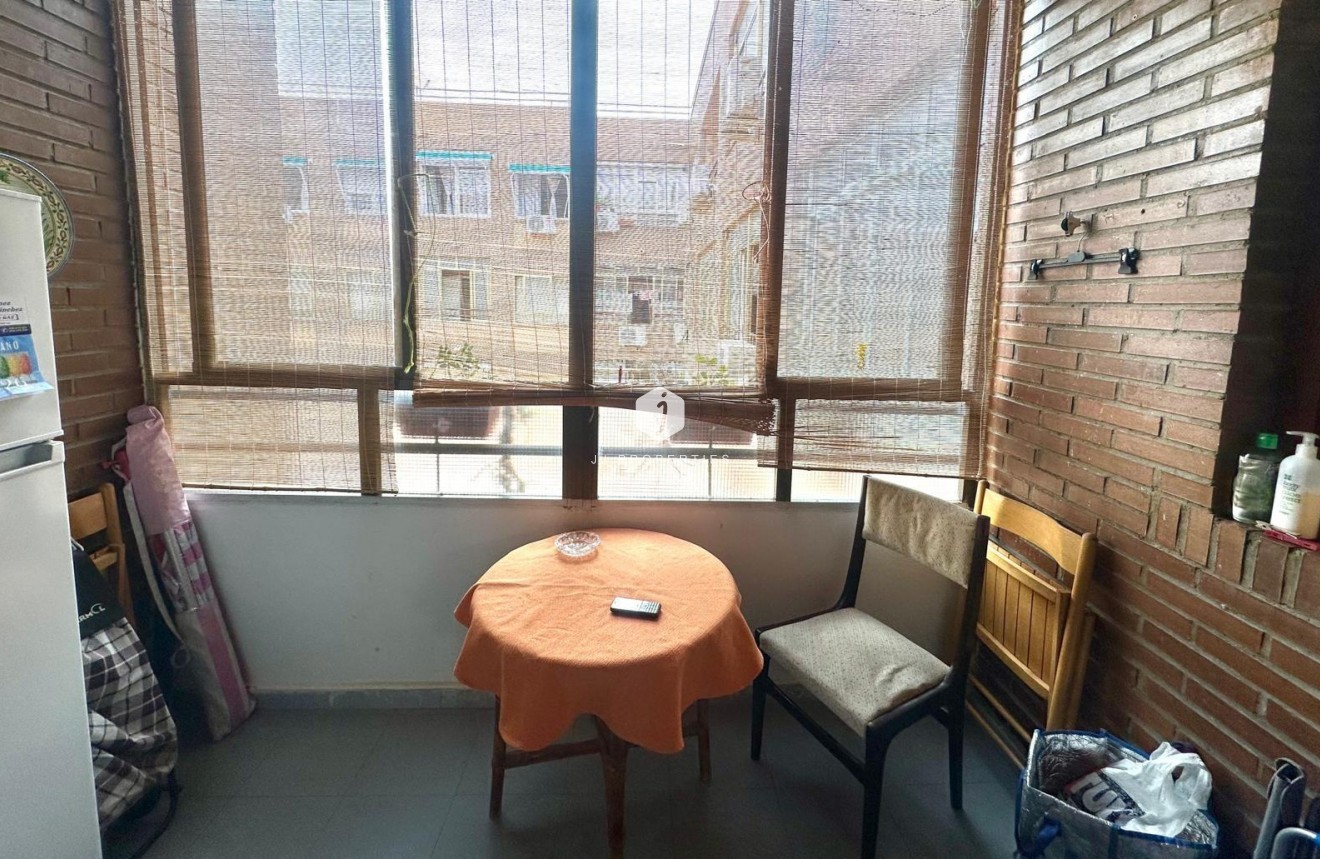 Segunda mano - Apartamento / piso -
Torrevieja - Acequion