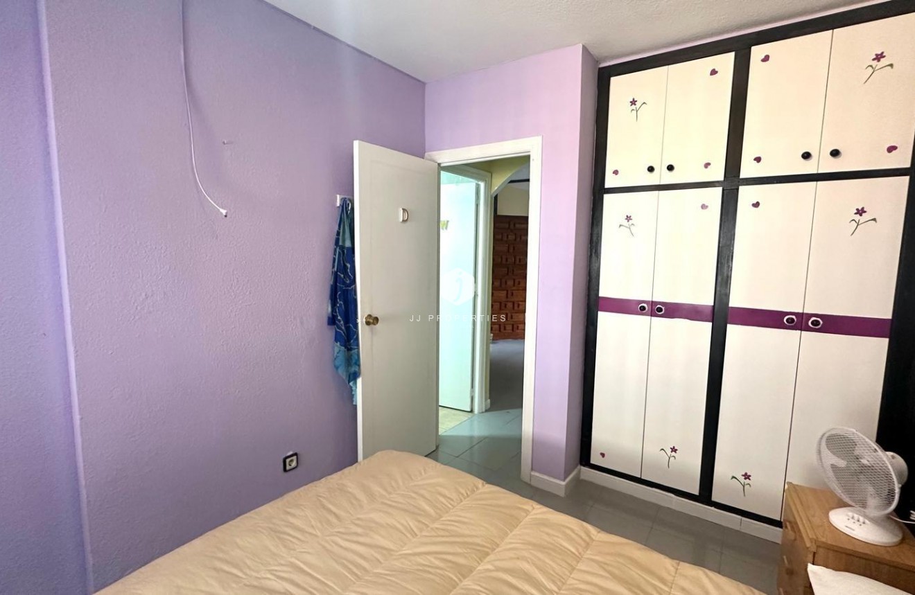 Segunda mano - Apartamento / piso -
Torrevieja - Acequion