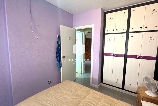 Segunda mano - Apartamento / piso -
Torrevieja - Acequion