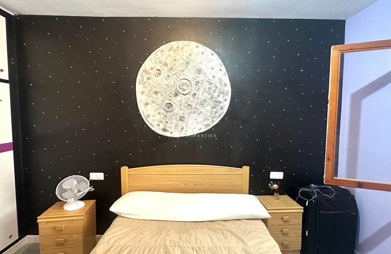 Segunda mano - Apartamento / piso -
Torrevieja - Acequion