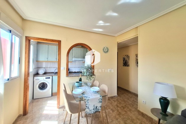 Segunda mano - Apartamento / piso -
Torrevieja - Costa Blanca