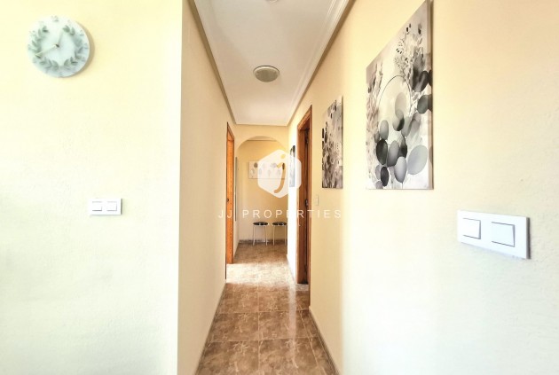 Segunda mano - Apartamento / piso -
Torrevieja - Costa Blanca