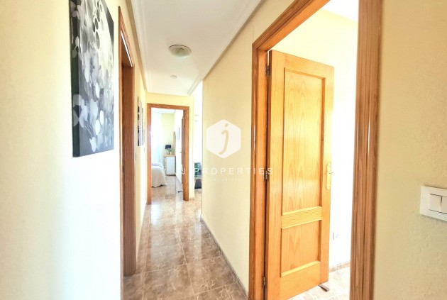 Segunda mano - Apartamento / piso -
Torrevieja - Costa Blanca