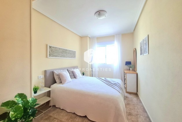 Segunda mano - Apartamento / piso -
Torrevieja - Costa Blanca
