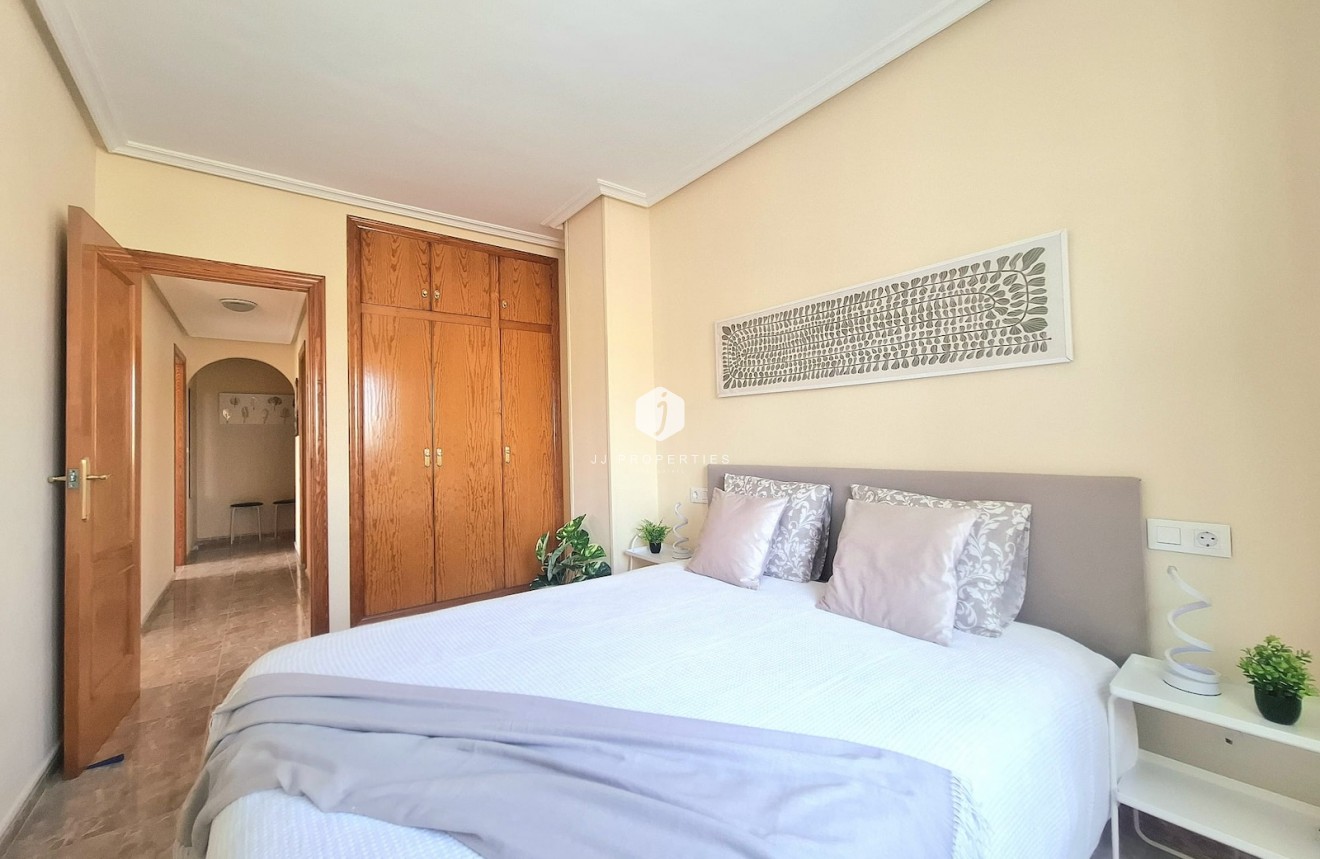 Segunda mano - Apartamento / piso -
Torrevieja - Costa Blanca