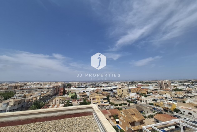 Segunda mano - Apartamento / piso -
Torrevieja - Costa Blanca