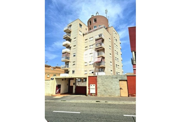Segunda mano - Apartamento / piso -
Torrevieja - Costa Blanca